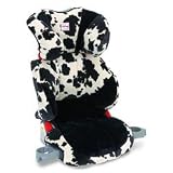 Britax Parkway Car Seat - Cowmooflage