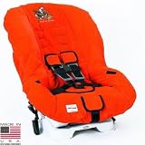 Britax Marathon Convertible Car Seat - University of Miami