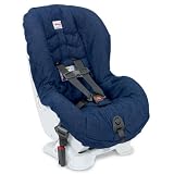 Britax Roundabout Car Seat - New Denim