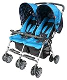 Combi Twin Sport 2 Aqua