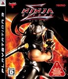 NINJA GAIDEN Σ(ニンジャ ガイデン シグマ)