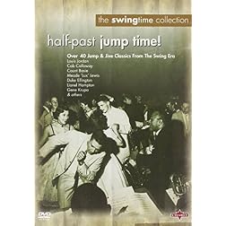 Swingtime Collection: Half Past Jump Time