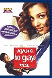 Kyun! Ho Gaya Na (2 Disc Set)