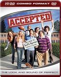 Accepted cover