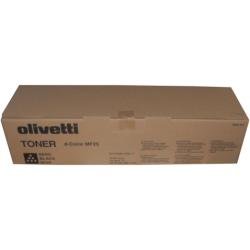 DVD Player: Olivetti Toner B0287 Copia 9017 / 9020 / 4 x 190 gr.