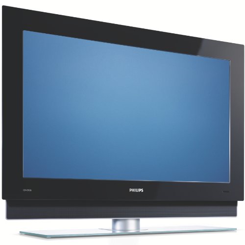 Projektoren: Philips 42 PF 9731 D/10 42 Zoll / 106 cm 16:9 "HD-Ready" LCD-Fernseher schwarz