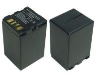 Elektronik und Foto: Akku (Li-Ion) f�r JVC Camcorder als Ersatz f�r BN-VF707U, BN-VF714U, BN-VF733