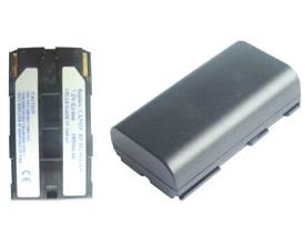 Elektronik und Foto: Akku (Li-Ion) f�r Canon Camcorder als Ersatz f�r BP-911, BP-914, BP-915