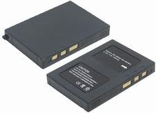 Elektronik und Foto: Akku (Li-Ion) f�r Digitalcameras von JVC als Ersatz f�r BN-VM200U