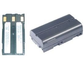 Elektronik und Foto: Akku (Li-Ion) f�r JVC Camcorder als Ersatz f�r BN-V207U, BN-V214U