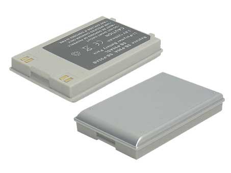 Elektronik und Foto: Akku (Li-Ion) f�r Samsung Camcorder als Ersatz f�r SB-P90A,SB-P90AB,SB-90ASL