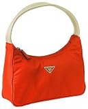Prada Handbag - MV515 Red (CLEARANCE SALE PRICE)