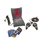 ConsoleHyperscan Video Game System