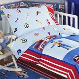 Olive Kids NEW Heroes Kids Bedding Toddler Bedset