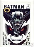 Batman #580