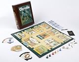 Cluedo Vintage Bookshelf Edition