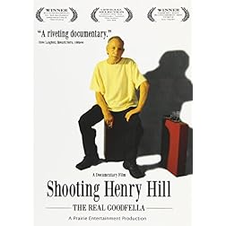 Shooting Henry Hill