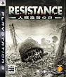 RESISTANCE(�쥸������) �����������������SCE��