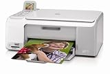 HP Photosmart C4175 All-in-One