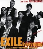 Everything (DVD付)