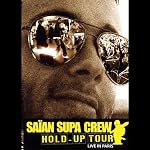 Saian Supa Crew : Hold up tour, live in Paris - Edition 2 DVD
