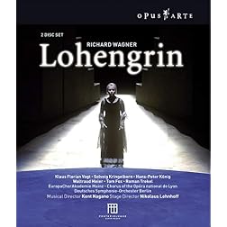 Wagner - Lohengrin