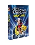 Laurent gerra : flingue la t�l� - DVD