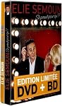 Elie semoun se prend pour qui ? - Edition Sp�ciale [inclus le spectacle en BD]