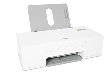 Lautsprecher: Lexmark Z 845 Tintenstrahldrucker