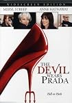 The Devil Wears Prada (Widescreen Edition)