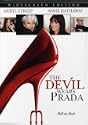 The Devil Wears Prada (Widescreen Edition)