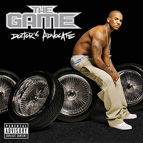 The Game - Massive R&B Winter Collection - Zortam Music