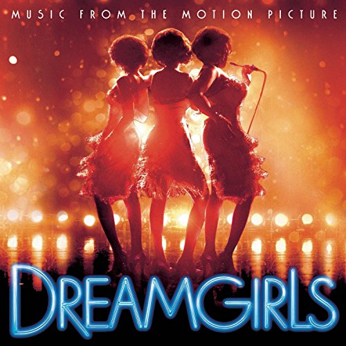 Dreamgirls - Soundtrack (deluxe Edition) Cover Download
