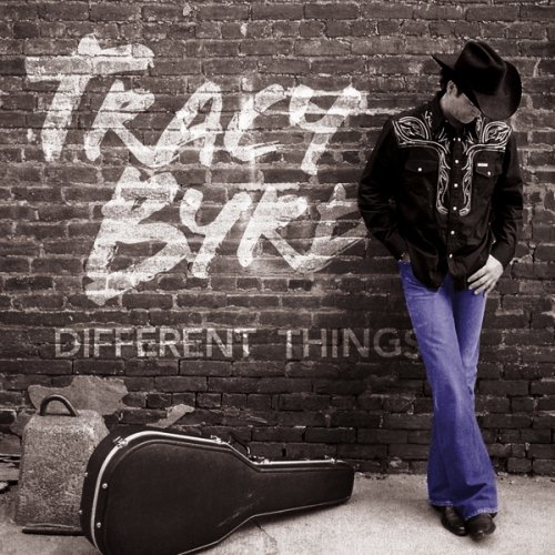 TRACY BYRD - Different Things - Zortam Music