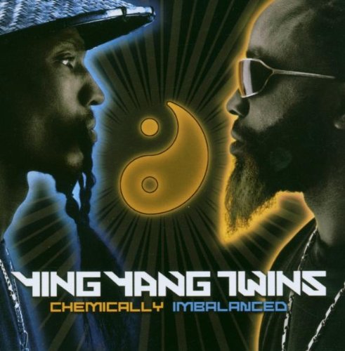 Ying Yang Twins - Jigglin [Explicit] Lyrics - Zortam Music