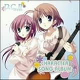 PC�������D.C.II������������2���ץ���饯�������󥰥���Х�
