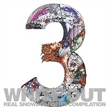 WHITE OUT 3~real snowboarder’s compilation~