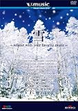 V-music 09『雪~winter with your favorite music~』