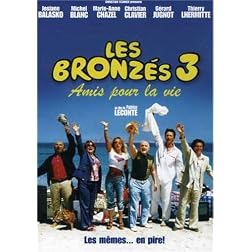 Bronzes 3