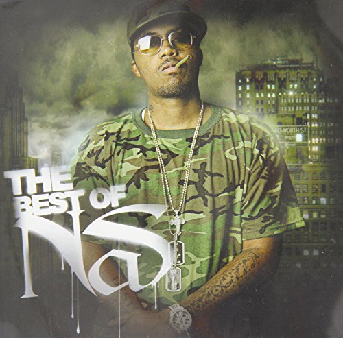 The Best of Nas