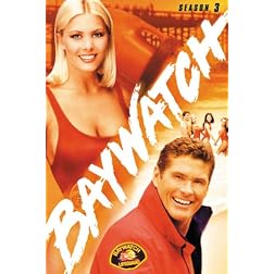 Baywatch - Season 3
