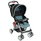 Travel About Lightweight Stroller