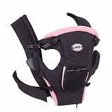 Jeep 2-In-1 Baby Carrier