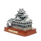岡山城