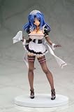 パピポ メイドの女の子 (1/7スケールPVC塗装済み完成品）