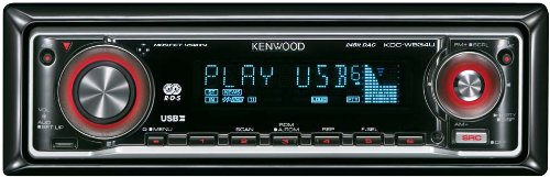 Kompaktanlagen: Kenwood BT 5534