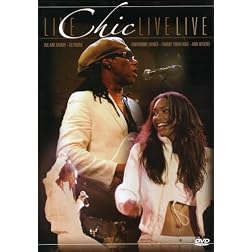 Chic: Live in Paradiso Amsterdam 2005