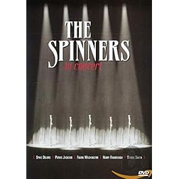 Spinners: Recorded Live in 2005 at Casino