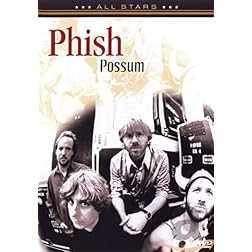 Phish: Phish In Concert - Possum [Region 2]