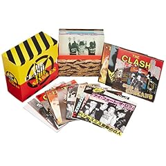 The Clash/The Singles '77-'85